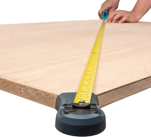 POWERTEC 71226 Square Check for Tape Measures