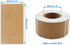 SAFYY Direct Thermal Labels, 1.57"x2.76", 400/Roll Self-Adhesive Address Shipping Stickers for Rollo Printers