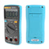 Digital Multimeter ZT100/ZT101/ZT102 - Portable Mini with Auto Digital LCD Display for Testing