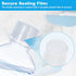 0.1m 500ml Hanks' Balanced Salt Solution, HBSS Buffer Without Calcium & Magnesium, Filtered Sterilization, Reay to Use