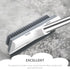 Garneck Bathroom Floor Scrub Brush with Stiff Bristles Shower Floor Cleaning Brush for Tiles and Bathrooms for Shower