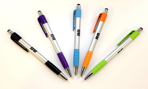 Code.org Pens - 5 Pack