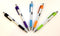 Code.org Pens - 5 Pack