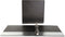 Universal 20971 Economy Round Ring View Binder, 1-1/2-Inch Capacity, Black
