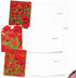 The Best Card Company - 10 Assorted Thank You Notecards Bulk Box Set 4 x 5.12 Inch with Envelopes (10 Designs, 1 Each)