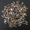 100-Pack M5 Spring Loaded T Nut for 20x20 20 Series Aluminum Extrusions, 2040 2060 Roll, 6mm Slot Accessories