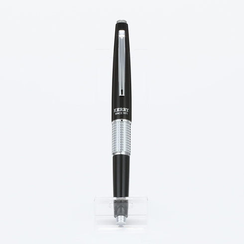 Pentel XP1035AV Perpetual CIL Mechanical Pencil, Black, 0.5, HB, Cap Type