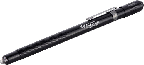 Streamlight 65018 Stylus 11-Lumen White LED Pen Light for Medical, Inspection, and
