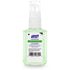 2 oz (Pack 6) 3907-04-EC Purell Advanced Hand Sanitizer Gel Infused with Essential Oils, Energizing Mint, fl