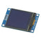 GODIYMODULES 1.5 inch 4PIN OLED Module Display Screen SH1107 Drive IC 128 *