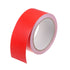 Tarpaulin Repair Tape, 2" x 14.6ft, Universal Waterproof Awning Cloth Repair Tape, Red for Crafts, Home Improvement