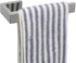 TocTen Hand Towel Holder, SUS304 Stainless Steel Bathroom Towel Rack, 9 Inch Heavy Duty