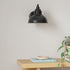 Merlight Dimmable Timer13 Wall Sconces Battery Operated Rechargeable Wall Lights with Remote Control Auto Colorfuls