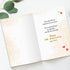 Beixian 50th 50 50th Romantic Anniversary Card for Husband, Funny Year Anniversary Card Gifts from Wife, Sweet Wedding
