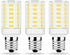 Led Freezer Light Bulb KEL 2811 2815 KEI D28A, 6W Equivalent, 100-265v, Daylight White 5000K, Pack of 3