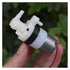SAYOBO 3V-3.7V DC Foam Pump Induction Hand Sanitizer Foamer Liquid Booster Small Soap Bubble Pump Replacement Motor