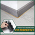 2-in-1 Mitre Measuring Cutting Tool for Home Improvement, Sawing Mitre Angles, Professional Woodworking