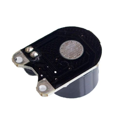 Reland Sun 2pcs 3W 850 Infrared LED Light Raspberry Pi Camera Board Module Night Vision Infrared IR