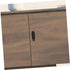 ARTIBETTER Sleek Recessed Drawer Pull Handle Sturdy Zinc Alloy Cabinet Handle for Easy Installation Elegant Design