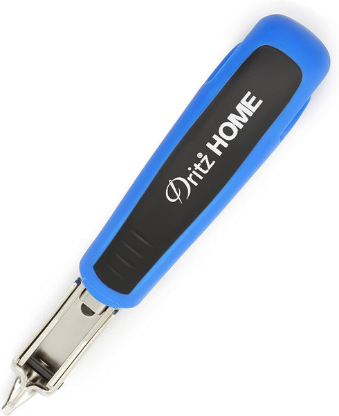 Dritz Home 44104 Heavy Duty Staple Remover, Blue