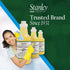 STANLEY HOME PRODUCTS Degreaser Concentrate, Makes 64 Gallons, Removes Stubborn Grease & Grime for Home Use