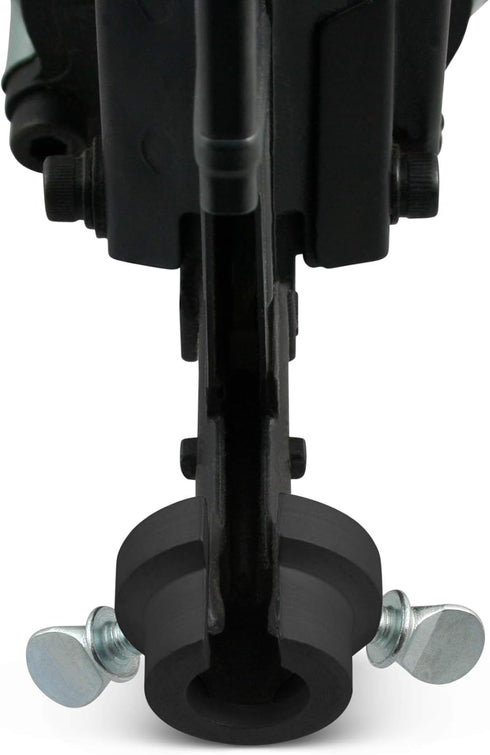 Big Foot Tools ACC-FD Flush Drive, One Size, Black