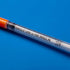 0.5ml 29Ga 1/2 Inch Syringe with Needles, Sterile Disposable, Pack of 100