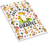 HTSAHKV 3 5 Inch Just a Girl Who Loves Giraffes Wall Plate Light Switch Cover Single Gang Outlet Faceplate Print Plate