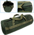 Garneck Basics Heavy Duty Tool Bag, 13.8X5.11 Inch Wide Mouth Tote for Auto and Plumbing Repair