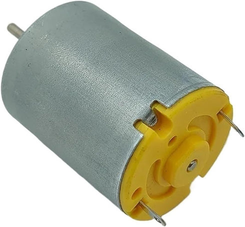 SFQJM RC-280SA-20120 280 6V-12V 15600RPM 24mm Micro Motor DC High Speed Carbon Brush Electric Motor DIY Hobby Toy Car