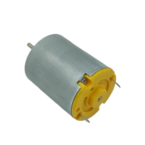 XNAOR RC-280SA-20120 280 6V-12V 15600RPM 24mm Micro Motor DC High Speed Carbon Brush Electric Motor DIY Hobby Toy Car