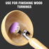 MAXMAN 2 Inch Sanding Discs 50Pcs, Wet Dry Hook and Loop Flex Edge Sanding Discs, 120 Grit Sandpaper