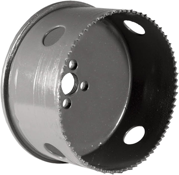 Malco GOS5EV 4-Inch Gutter Outlet Saw