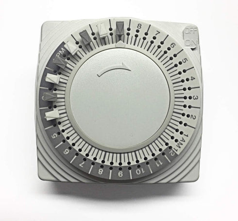 CES 24 Hour, 1,000 Watt, Light, and Appliance Timer (B11A)