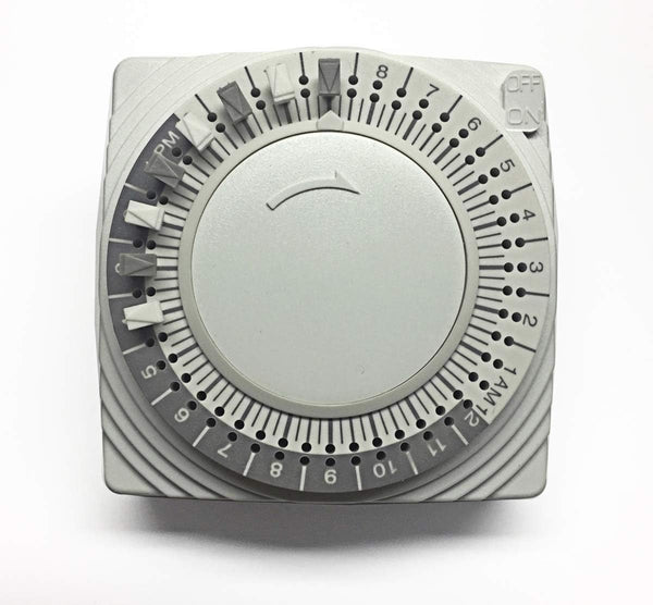 CES 24 Hour, 1,000 Watt, Light, and Appliance Timer (B11A)