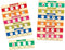 Learning Resources Prepared Slides Combo Set - 48 Specimens, Ages 8+ Slides