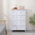 Mizhang Closet 4Pcs Cabinet Knobs Drawer Knobs,Cute Metal Dog Decorative Knob Pulls for Kitchen Cupboard Bedside Table