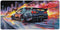 Large Gaming Mouse Pad - Cool Japanese Anime R32 Tokyo Drift Jdm Car Desk Mat 23.6 x 11.8 inch