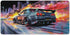 Large Gaming Mouse Pad - Cool Japanese Anime R32 Tokyo Drift Jdm Car Desk Mat 23.6 x 11.8 inch