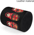 Generic Russian Nesting Dolls Round Pencil Holder Desktop Pen Cup Makeup Brush Organizer for Office Home