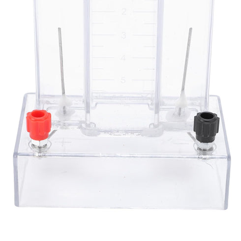Sunicon PEM Water Electrolysis Demonstrator,Chemical Hydrogen Oxygen Generation Experiment Kit for Laboratory School