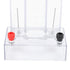 Sunicon PEM Water Electrolysis Demonstrator,Chemical Hydrogen Oxygen Generation Experiment Kit for Laboratory School