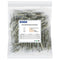 Heat Shrink Butt Connectors, 100 Pcs Clear Marine Grade Insulated Crimp Wire Connectors for Boat Truck Wiring