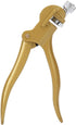 Saw Set Plier, Zinc Alloy and Copper Alloy Hand Saw Setting Tool for Woodwork, DIY Accessories Hand Tools Sawset Puller