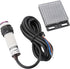 Baomain Photoelectric Sensor E3F-R4P2 Retroreflective Optical Switch, DC 10-30V PNP NC Sensing Distance 4m