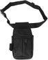 Tool Belt, Utility Pouch, Durable Canvas Construction, Multifunctional Electric Drill Tool Bag Waist Pocket Storage