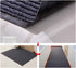 Double Sided Reusable Carpet Tape, Strong Adhesive Rug Gripper for Home Floor, Transparent - 2mm