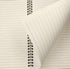 Yansanido Spiral Notebook, 4 Pcs A5 Brown Craft Softcover, 60 Sheets - 120 Pages Journals for Study and Notes