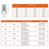 Electrical Wire Connector Screw Terminal 40PCS, Twist on Wire Caps, Electrical Wire Connectors Nuts