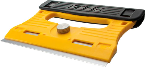 OLFA 120mm Stainless Steel Razor Scraper Blades, 30 Blades (GSB-1S)